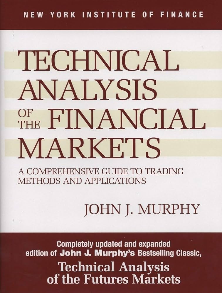 존 머피(John Murphy)의 금융시장의 기술적분석